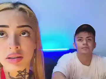 Chaturbate Adult Video Chat of emilydaft