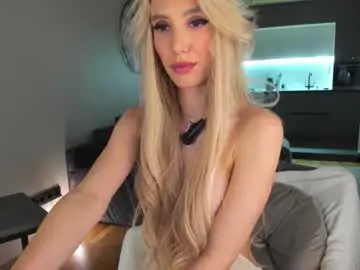 Chaturbate Live Porn of erotic__blondie