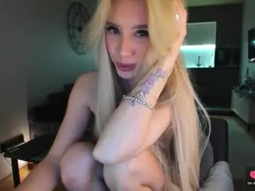Chaturbate Free Porn Cam of erotic__blondie