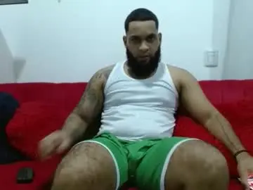 Chaturbate Nude Webcam of eroticoblack