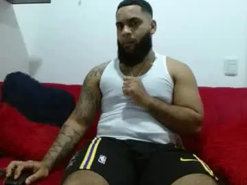 Chaturbate Adult Webcam of eroticoblack
