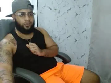 Chaturbate Best live sex cam show of eroticoblack