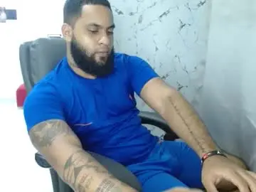 Chaturbate Watch Live Sex Cams of eroticoblack