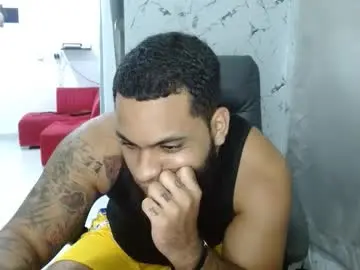 Chaturbate Adult Webcam of eroticoblack