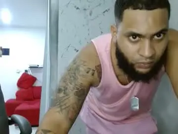 Chaturbate Private Sex Chat of eroticoblack