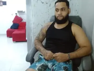 Chaturbate Live Porn of eroticoblack