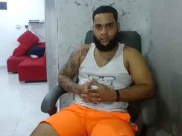 Chaturbate Live Sex of eroticoblack