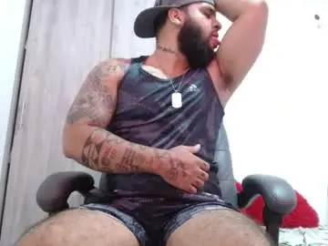 Chaturbate Private Sex Chat of eroticoblack