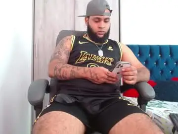 Chaturbate Best Webcam of eroticoblack