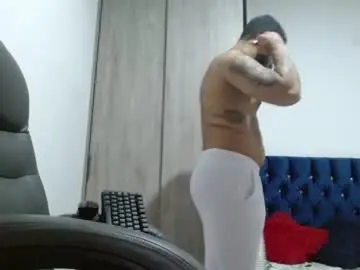 Chaturbate Best Webcam of eroticoblack