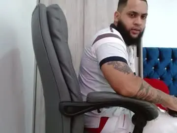 Chaturbate Free Porn Cam of eroticoblack