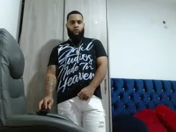 Chaturbate Adult Webcam of eroticoblack