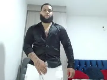Chaturbate Private Sex Chat of eroticoblack