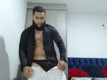 Chaturbate Best live sex cam show of eroticoblack