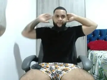 Chaturbate Live Porn of eroticoblack