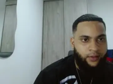 Chaturbate Nude Webcam of eroticoblack