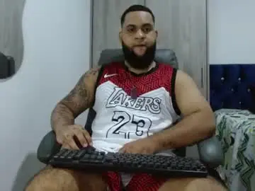 Chaturbate Best Webcam of eroticoblack
