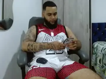 Chaturbate Free Porn Cam of eroticoblack