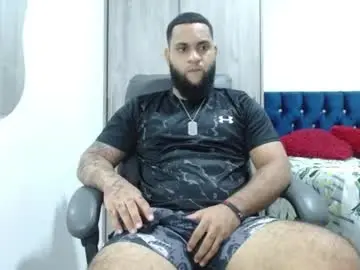 Chaturbate Adult Video Chat of eroticoblack