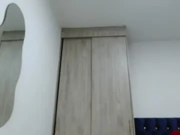 Chaturbate Live Sex Cam of eroticoblack