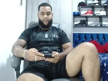 Chaturbate Best Webcam of eroticoblack