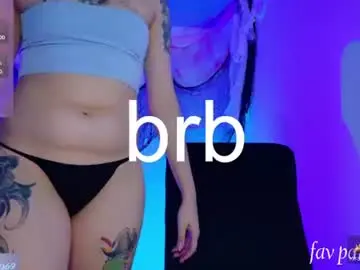 Chaturbate Private Sex Chat of eva_hillss69
