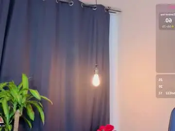 Chaturbate Nude Webcam of flor_gil