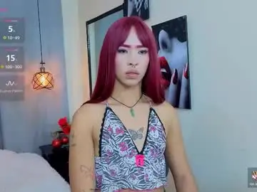Chaturbate Live Porn of flor_gil
