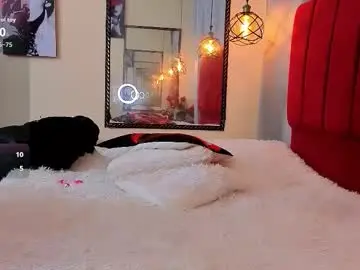 Chaturbate Nude Webcam of flor_gil