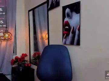 Chaturbate Free Porn Cam of flor_gil