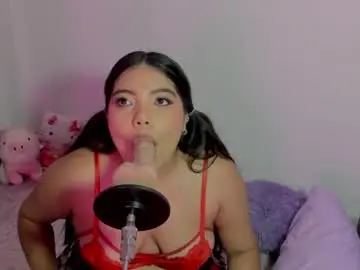 Chaturbate Best live sex cam show of gaby_hot25
