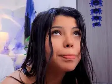 Chaturbate Sex Chat of isa__cute