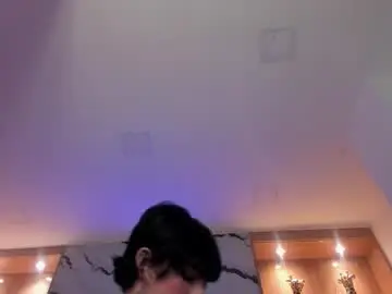 Chaturbate Nude Webcam of isabel_escorcia
