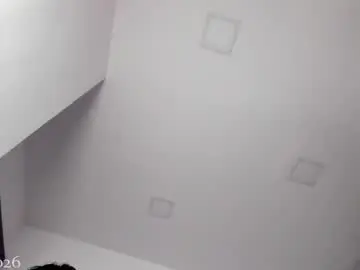 Chaturbate Watch Live Sex Cams of isabel_escorcia