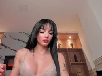 Chaturbate Private Sex Chat of isabel_escorcia