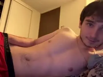 Chaturbate Live Sex Cam of jeffreymillerjr08