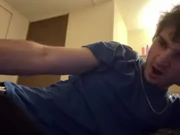 Chaturbate Live Sex Cam of jeffreymillerjr08