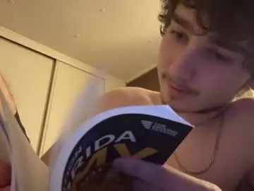 Chaturbate Live Sex Cam of jeffreymillerjr08