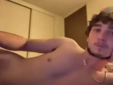Chaturbate Nude Webcam of jeffreymillerjr08