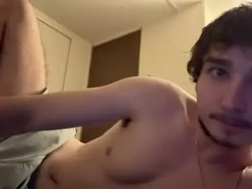 Chaturbate Live Sex Cam of jeffreymillerjr08