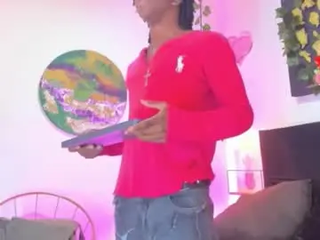 Chaturbate Private Sex Chat of mashall_lee