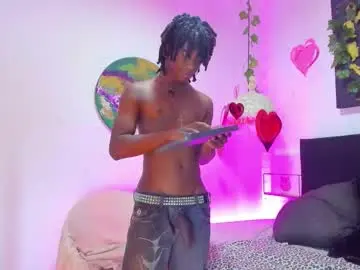 Chaturbate Private Sex Chat of mashall_lee