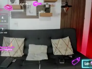 Chaturbate Free Live Porn of melany_27