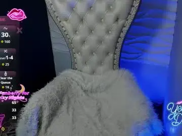 Chaturbate Nude Webcam of melany_27