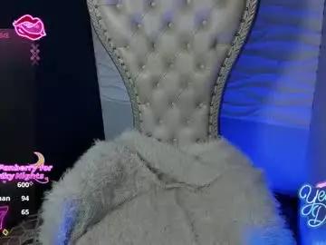 Chaturbate Sex Chat of melany_27