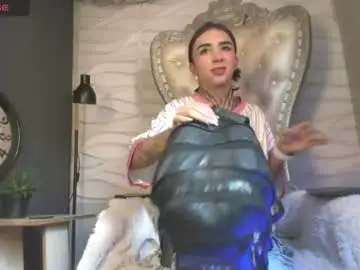 Chaturbate Free Porn Cam of melany_27