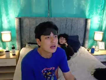 Chaturbate Free Porn Cam of melany_n_oliver