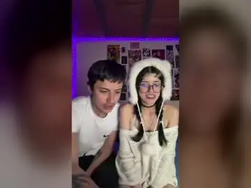 Chaturbate Free Live Porn of melany_n_oliver
