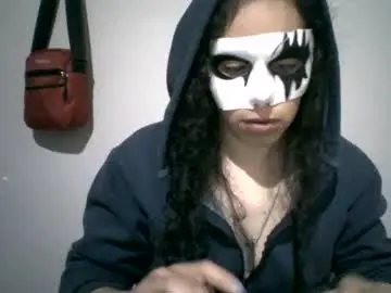Chaturbate Free Porn Cam of milihottt