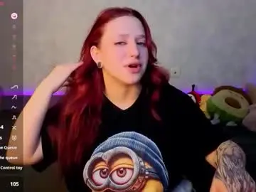 Chaturbate Free Porn Cam of mini_lady2